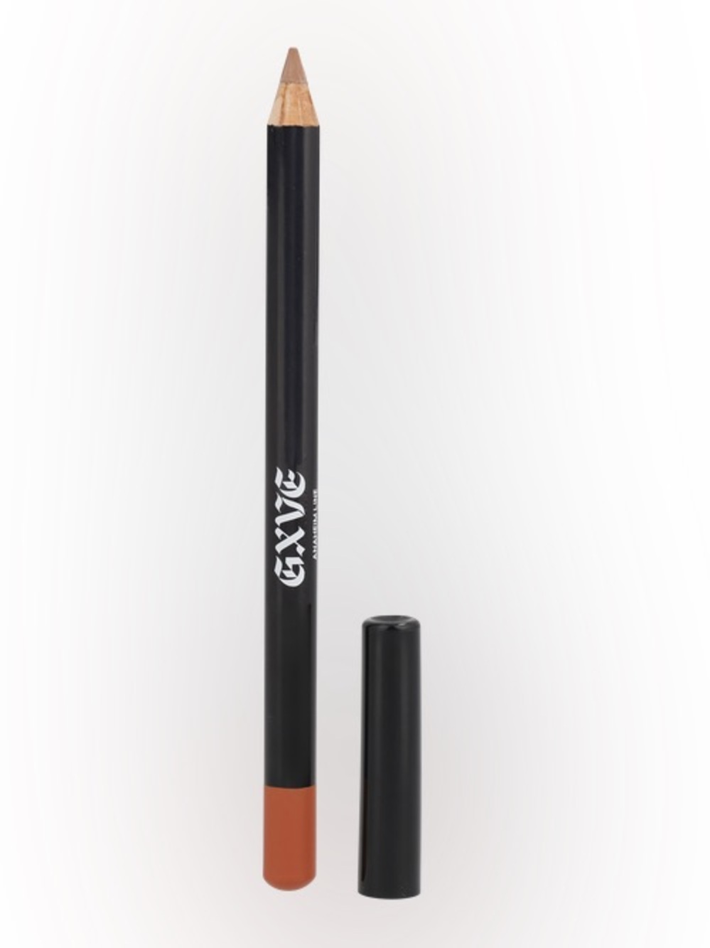 GXVE Anaheim Line Clean Waterproof Pencil Lip Liner